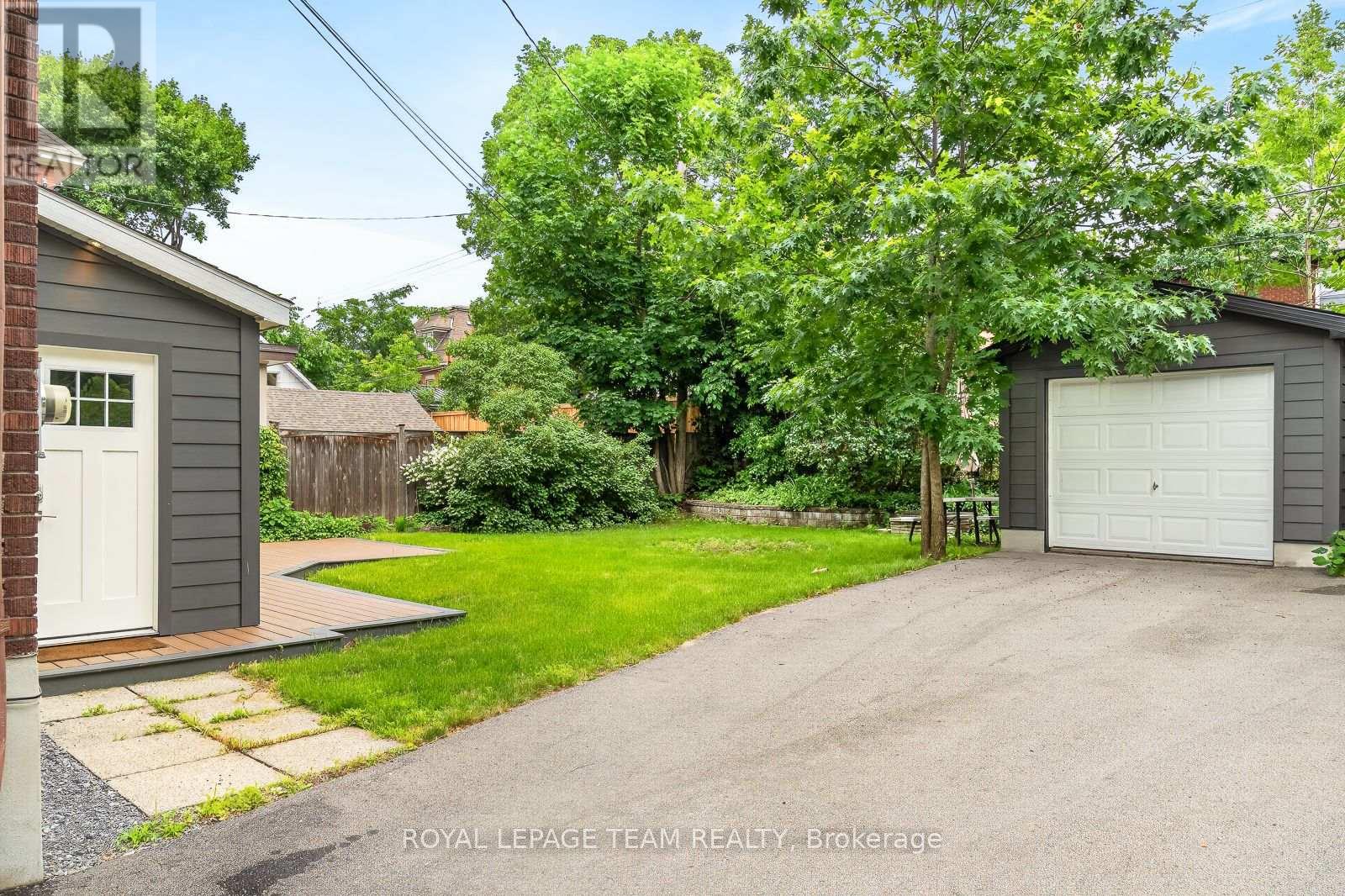 318 Clemow Avenue, Ottawa, Ontario  K1S 2B8 - Photo 33 - X13457746