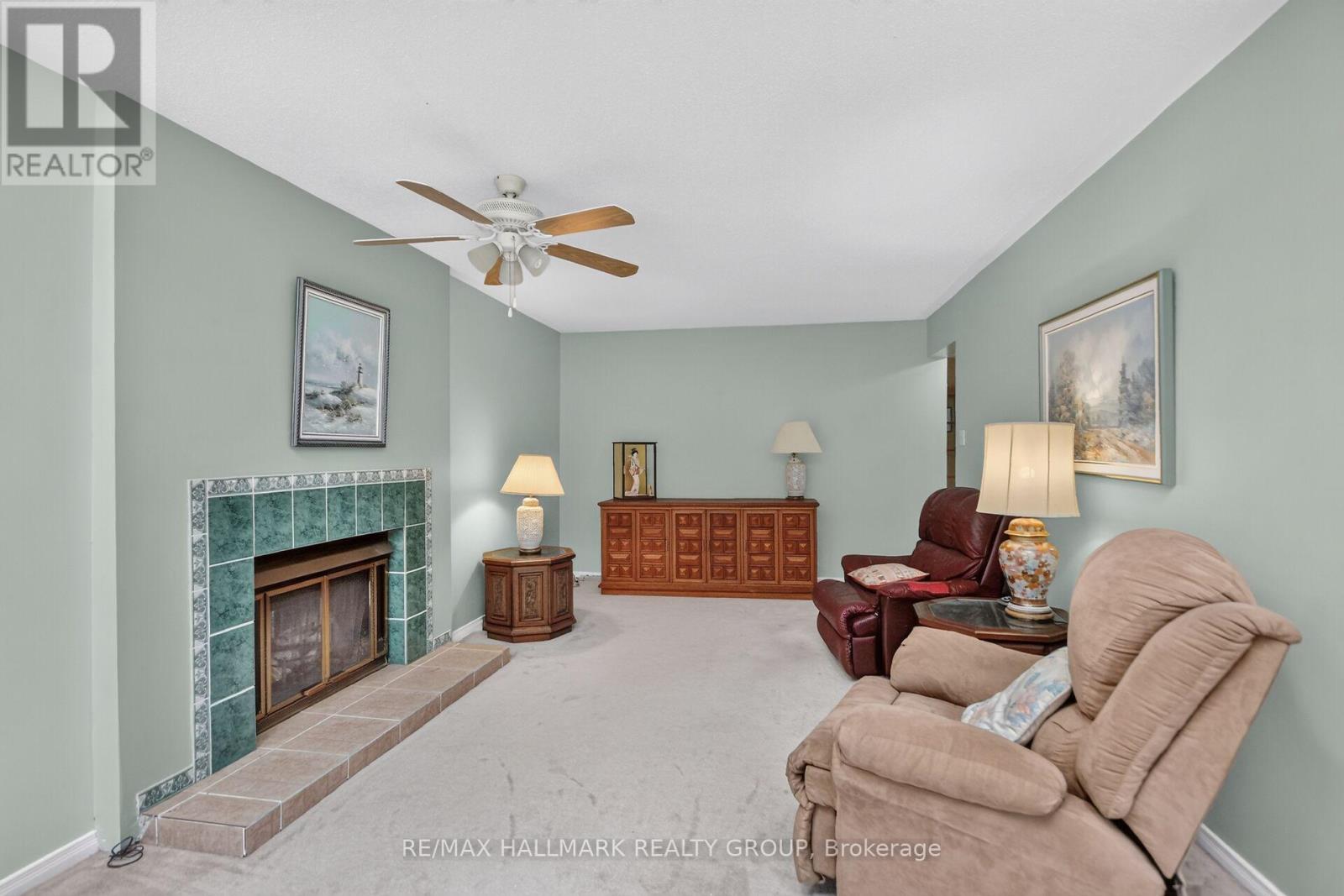 9 Halldorson Crescent, Ottawa, Ontario  K2K 2C3 - Photo 21 - X13457892