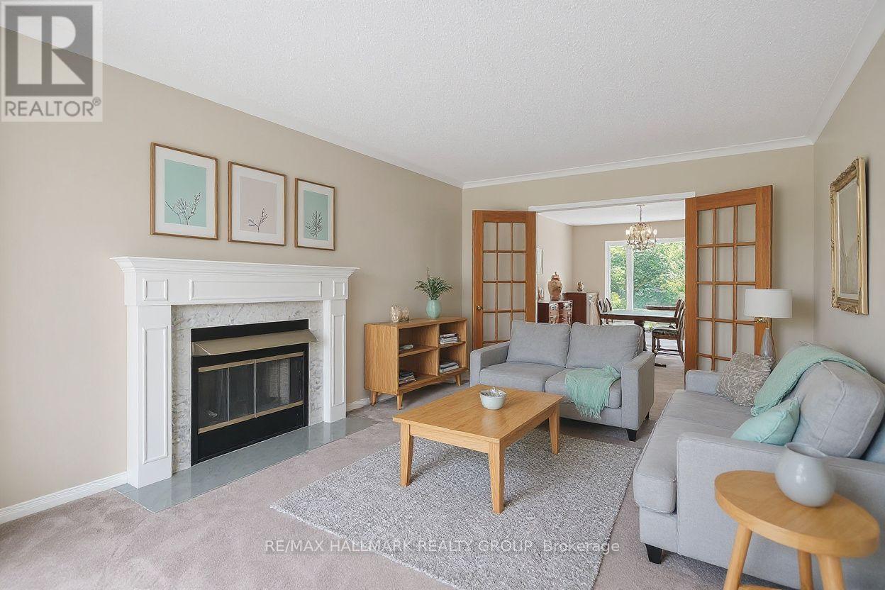 9 Halldorson Crescent, Ottawa, Ontario  K2K 2C3 - Photo 7 - X13457892