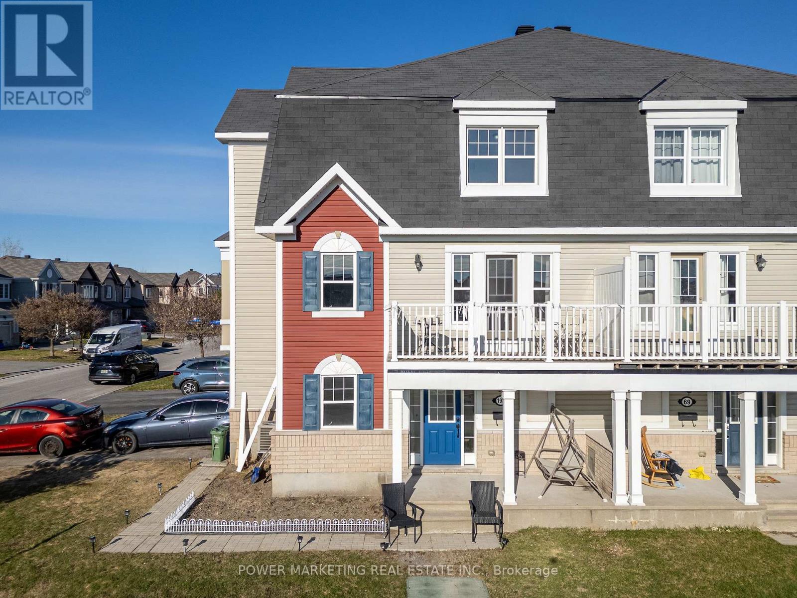 193 SOLEIL AVENUE, Ottawa, Ontario