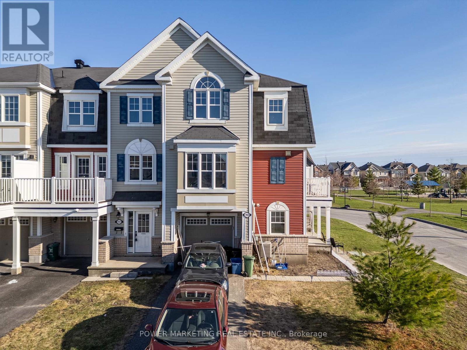 193 Soleil Avenue, Ottawa, Ontario  K4A 0V9 - Photo 2 - X13457916