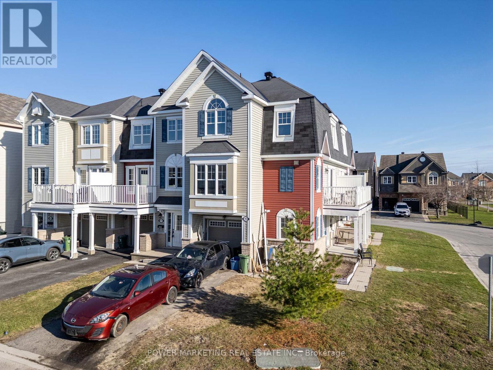 193 Soleil Avenue, Ottawa, Ontario  K4A 0V9 - Photo 3 - X13457916