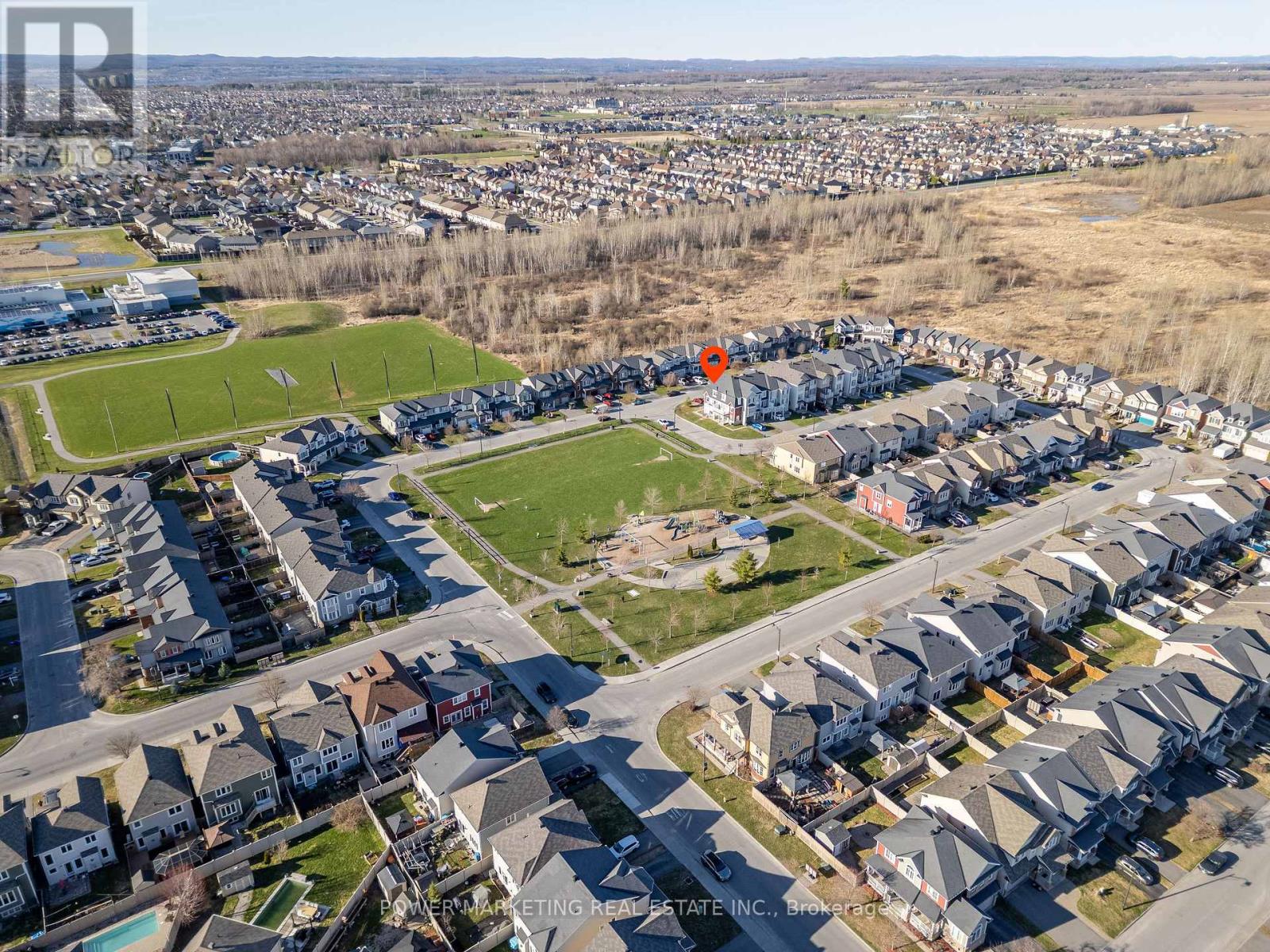 193 Soleil Avenue, Ottawa, Ontario  K4A 0V9 - Photo 33 - X13457916