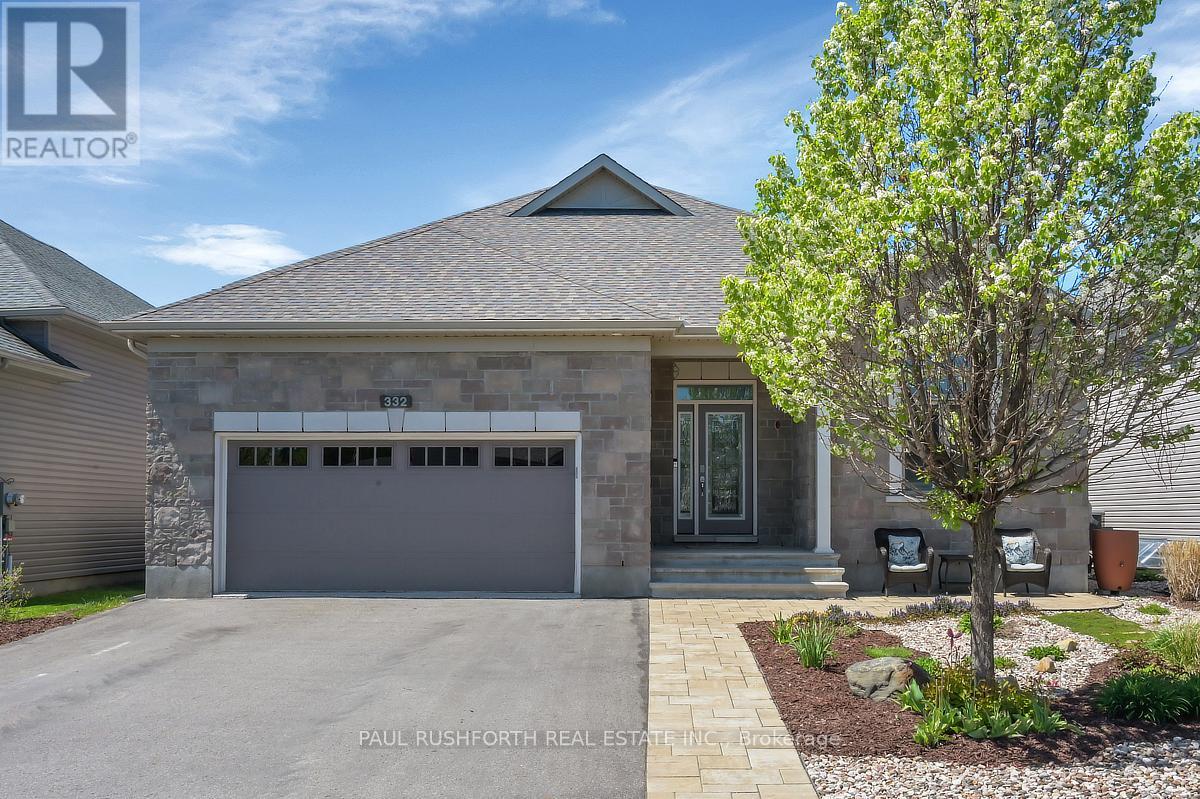 332 DE L'ETANG STREET, Clarence-Rockland, Ontario