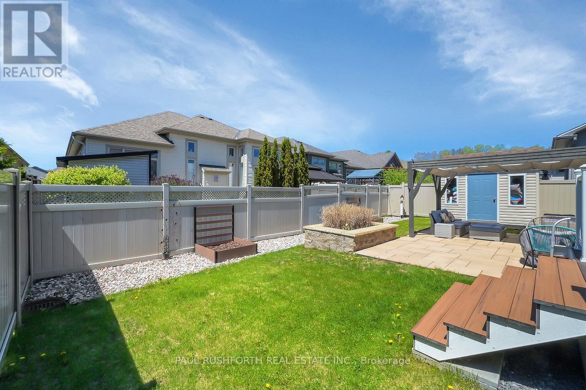 332 De L'etang Street, Clarence-Rockland, Ontario  K4K 0K2 - Photo 36 - X13457922