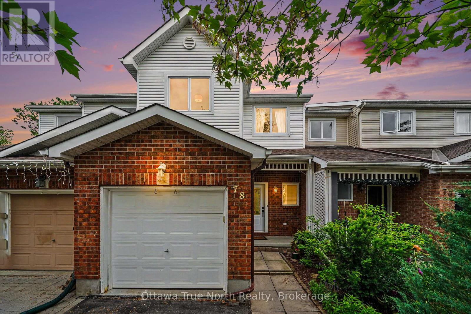 78 Redpath Drive, Ottawa, Ontario  K2G 6E3 - Photo 1 - X13457946