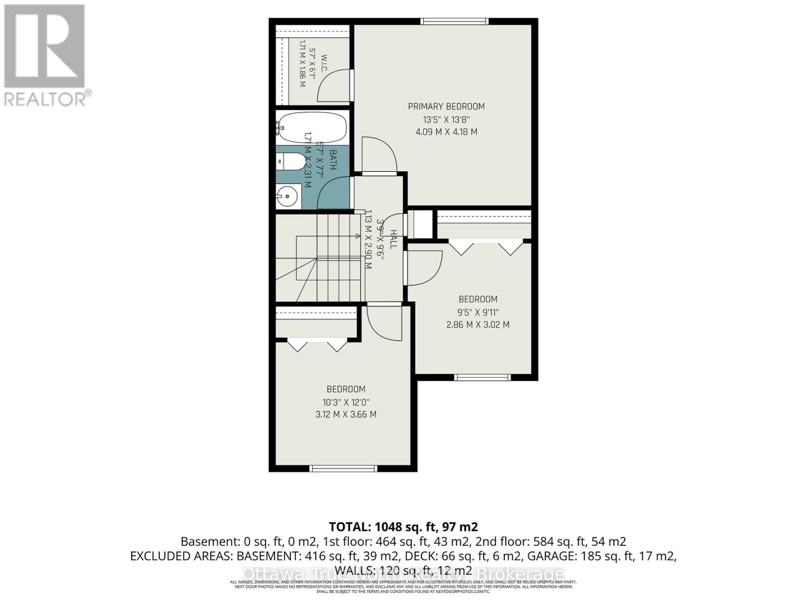 78 Redpath Drive, Ottawa, Ontario  K2G 6E3 - Photo 19 - X13457946
