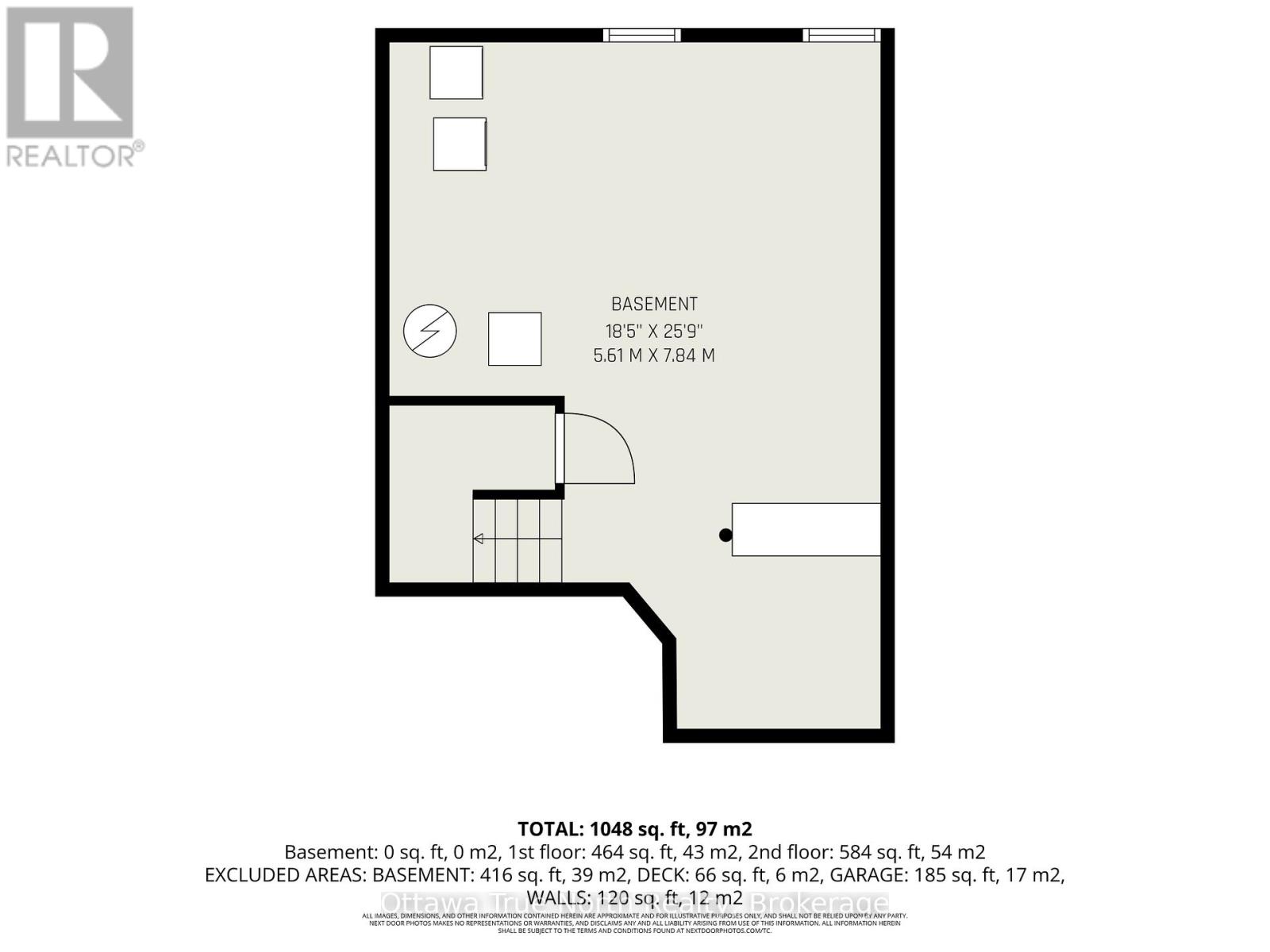 78 Redpath Drive, Ottawa, Ontario  K2G 6E3 - Photo 20 - X13457946