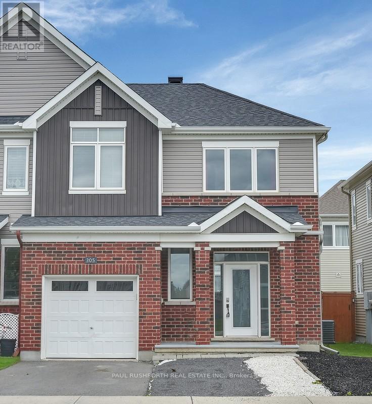 305 LAMARCHE AVENUE, Ottawa, Ontario