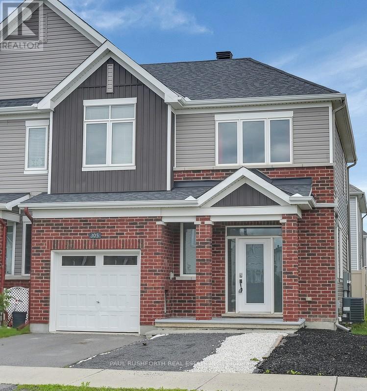 305 Lamarche Avenue, Ottawa, Ontario  K1W 0M6 - Photo 2 - X13458042
