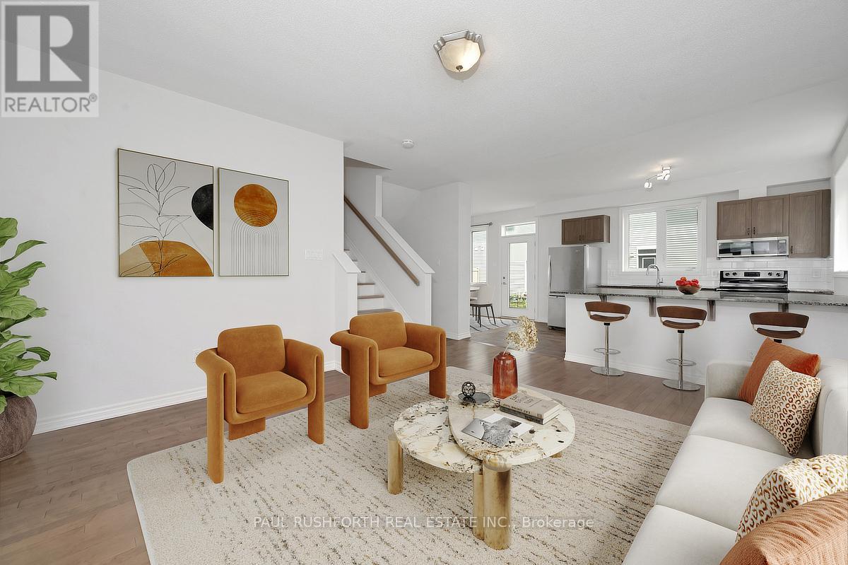305 Lamarche Avenue, Ottawa, Ontario  K1W 0M6 - Photo 6 - X13458042