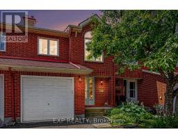 25 - 1856 SUMMERFIELDS CRESCENT, Ottawa, Ontario