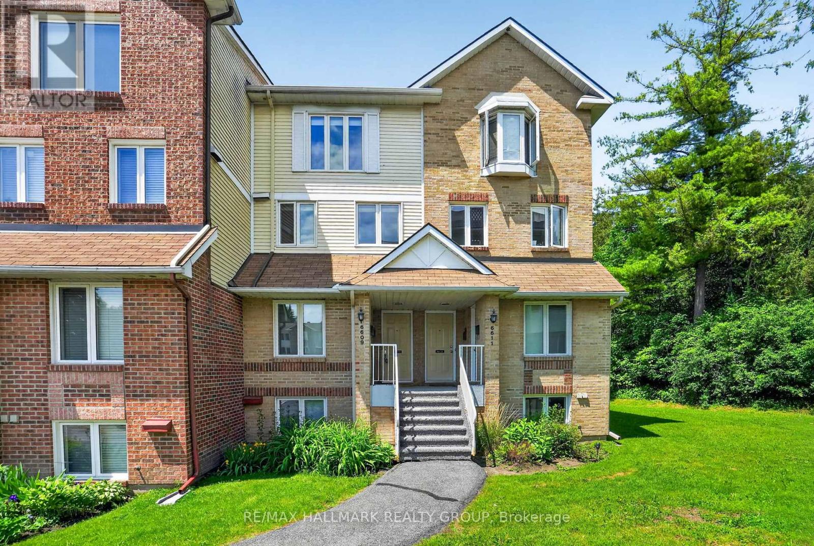 6609b - 6609 Bilberry Drive, Ottawa, Ontario  K1C 4N5 - Photo 1 - X13458126
