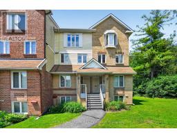 6609B - 6609 BILBERRY DRIVE, Ottawa, Ontario