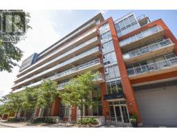 726 - 349 MCLEOD STREET, Ottawa, Ontario