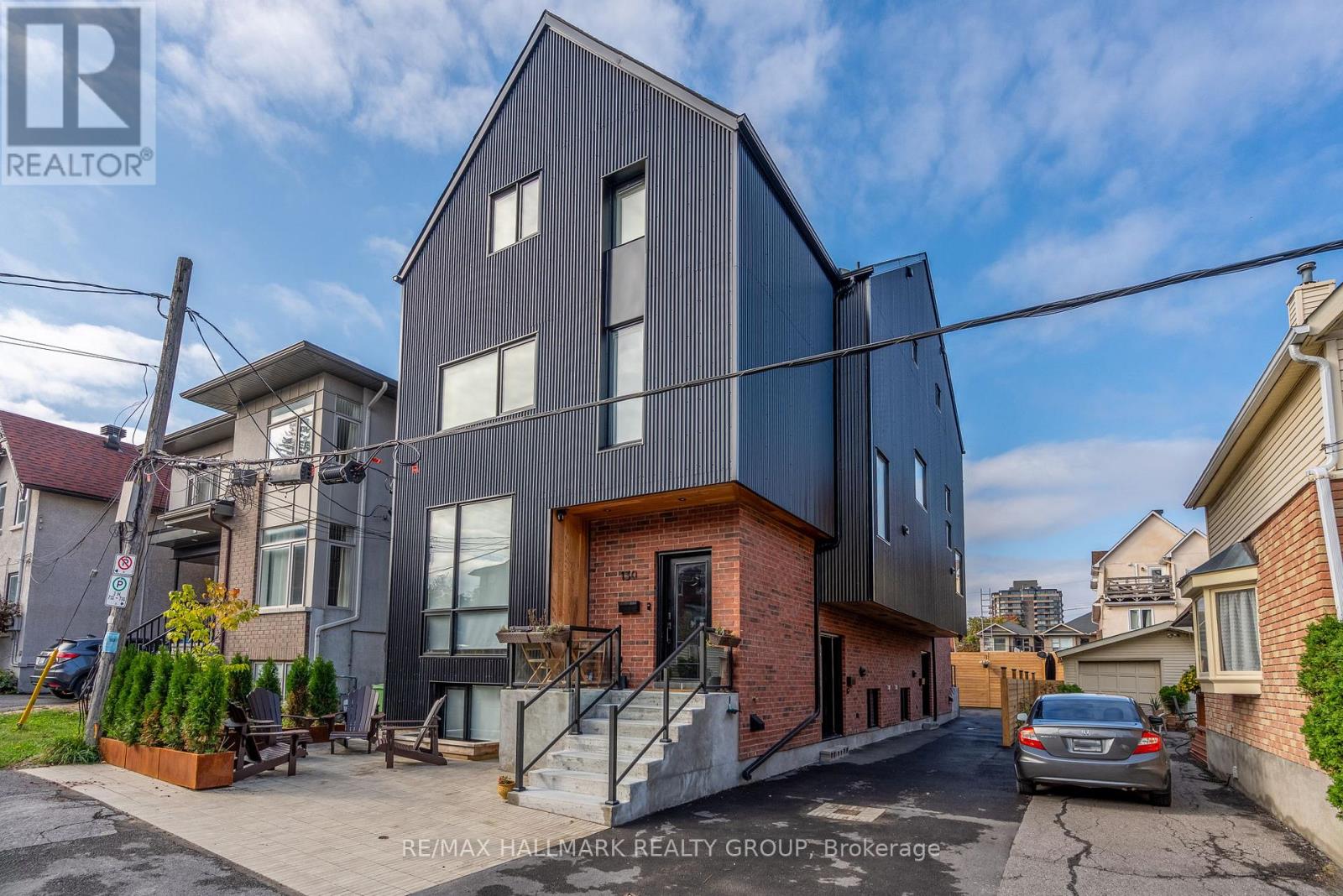 2b - 130 Glenora Street, Ottawa, Ontario  K1S 1J3 - Photo 1 - X13458258