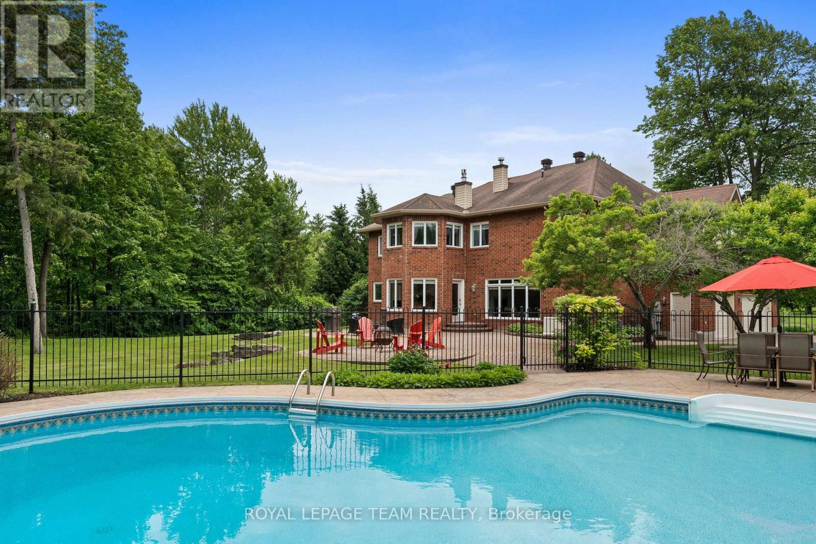 50 Marchvale Drive, Ottawa, Ontario  K2W 1C2 - Photo 2 - X13458264