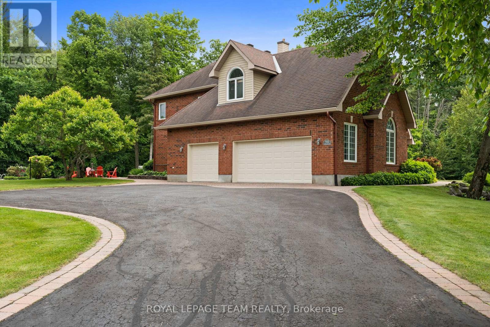 50 Marchvale Drive, Ottawa, Ontario  K2W 1C2 - Photo 3 - X13458264