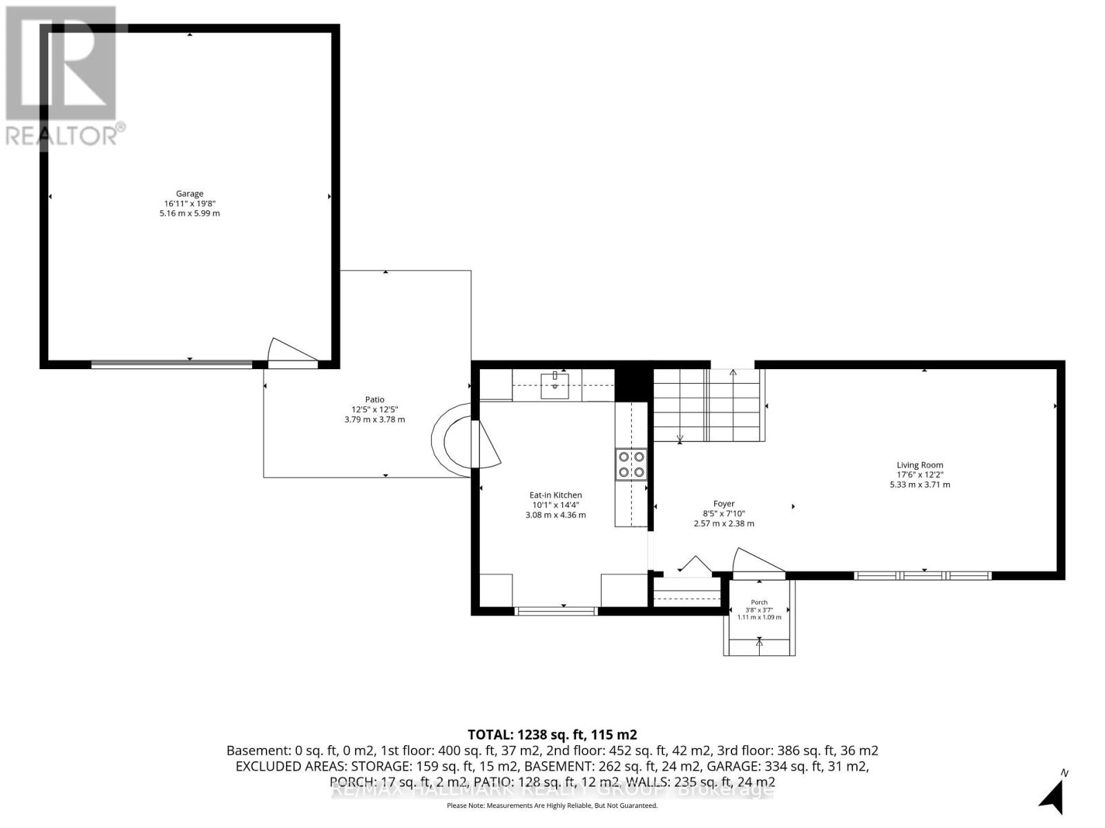 1445 Matheson Road, Ottawa, Ontario  K1J 8B5 - Photo 17 - X13458348