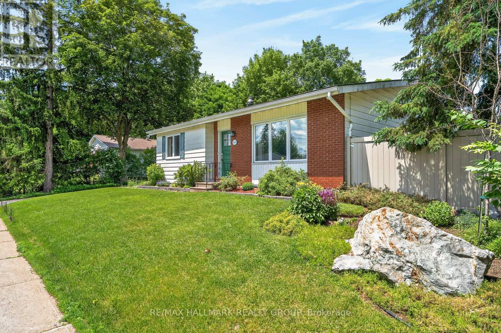 1445 Matheson Road, Ottawa, Ontario  K1J 8B5 - Photo 3 - X13458348