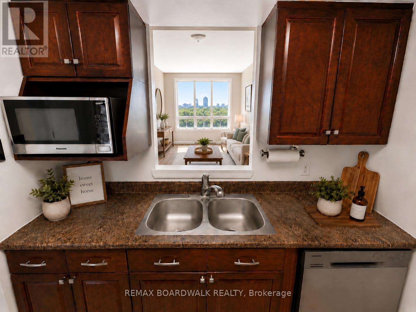 907 - 35 Holland Avenue, Ottawa, Ontario  K1Y 4S2 - Photo 10 - X13458350