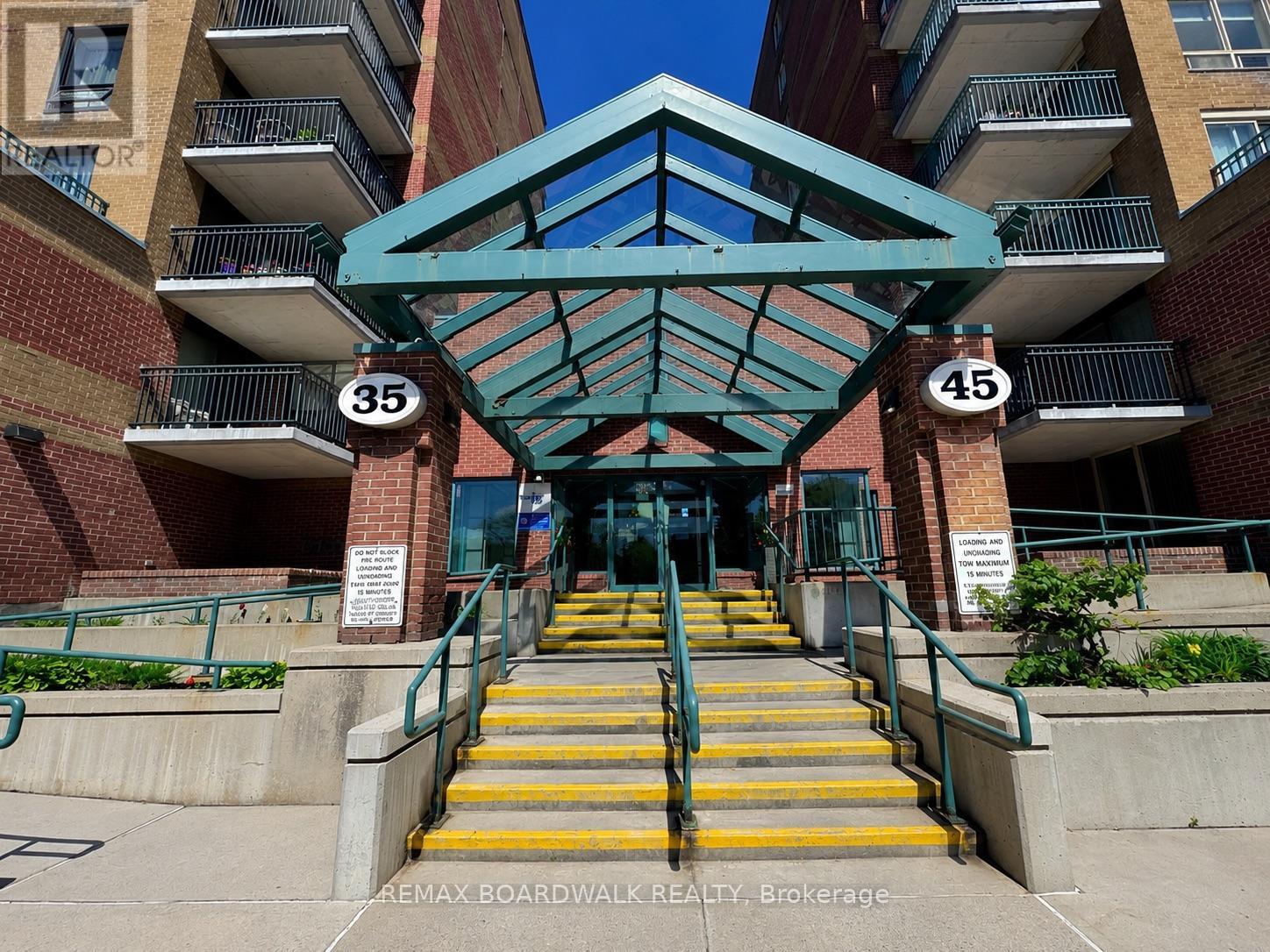 907 - 35 Holland Avenue, Ottawa, Ontario  K1Y 4S2 - Photo 2 - X13458350