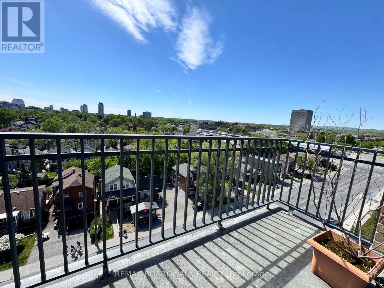 907 - 35 Holland Avenue, Ottawa, Ontario  K1Y 4S2 - Photo 21 - X13458350