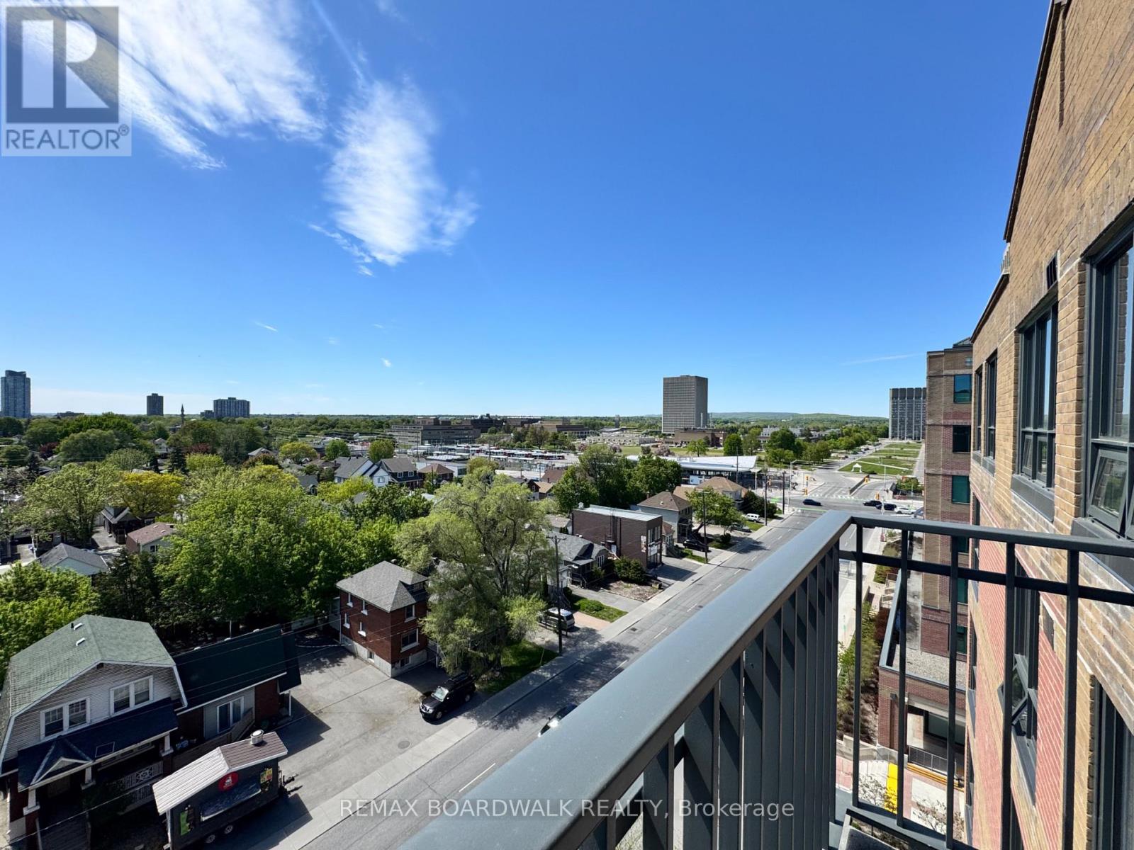 907 - 35 Holland Avenue, Ottawa, Ontario  K1Y 4S2 - Photo 22 - X13458350