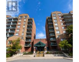 907 - 35 HOLLAND AVENUE, Ottawa, Ontario