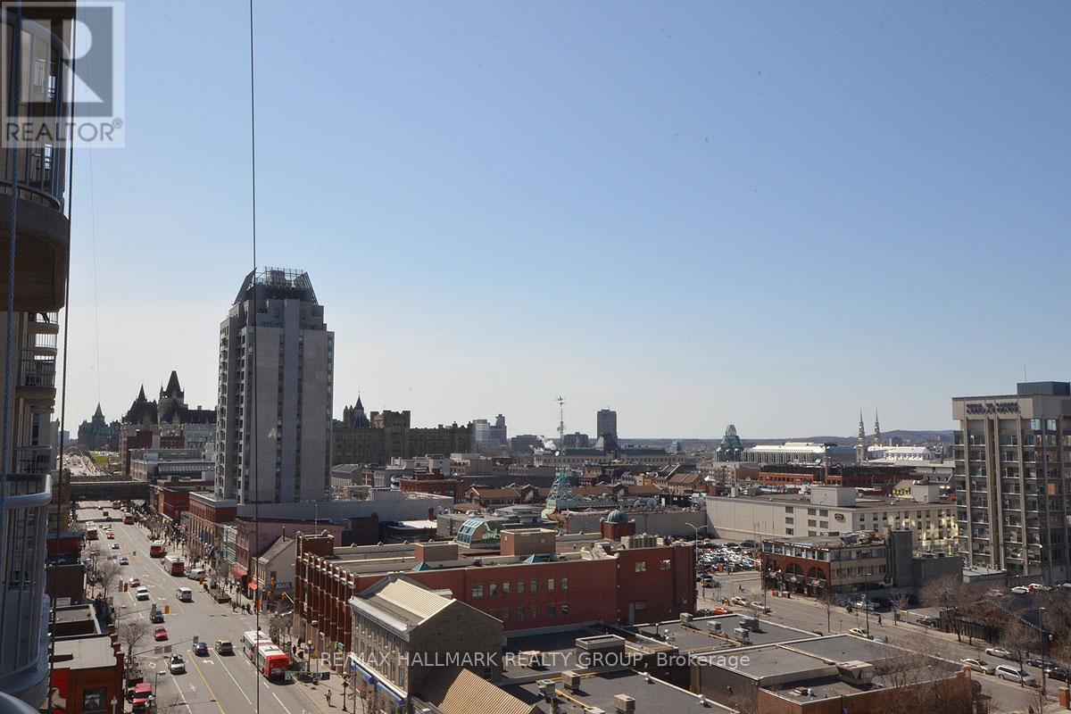 1902 - 234 Rideau Street, Ottawa, Ontario  K1N 0A9 - Photo 14 - X13458352
