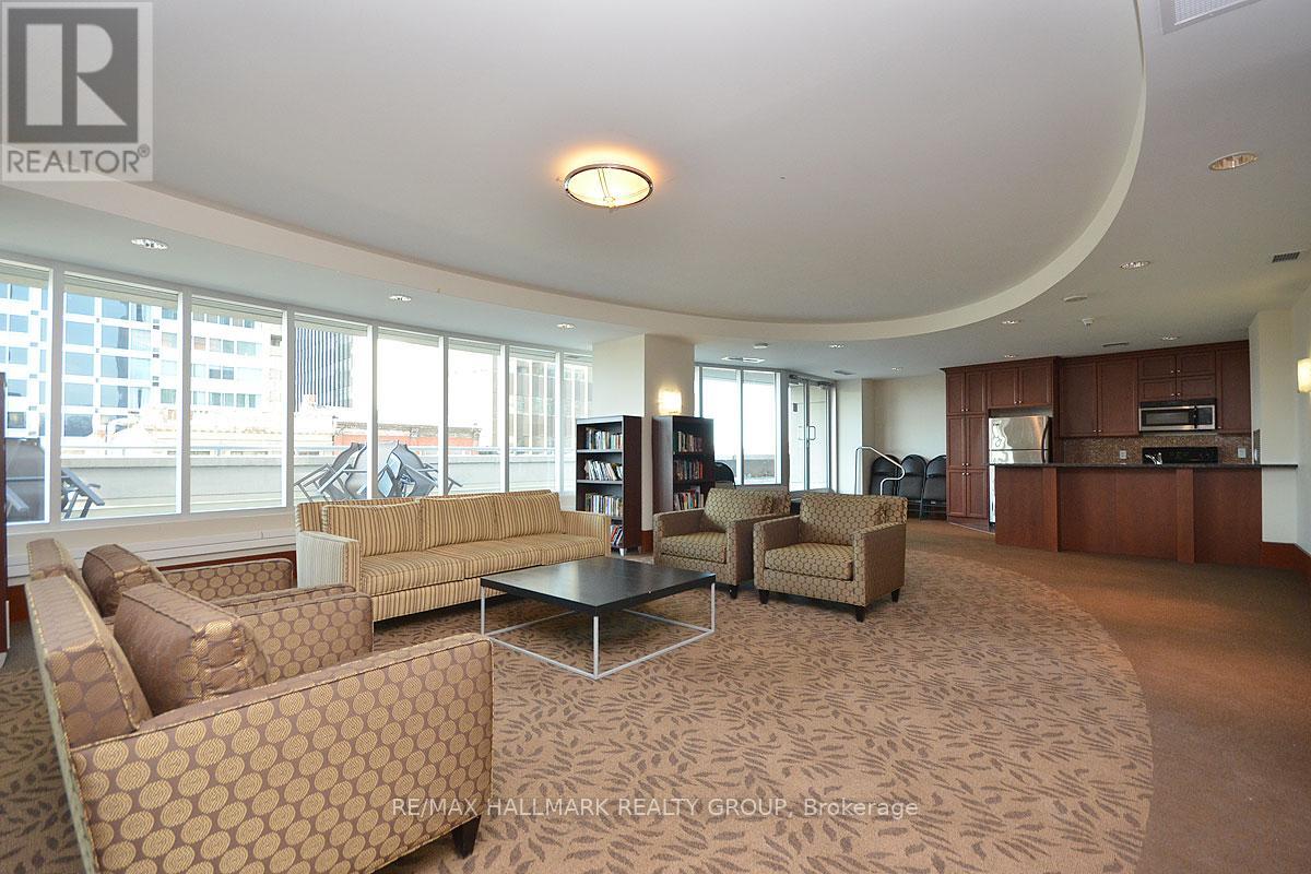 1902 - 234 Rideau Street, Ottawa, Ontario  K1N 0A9 - Photo 15 - X13458352