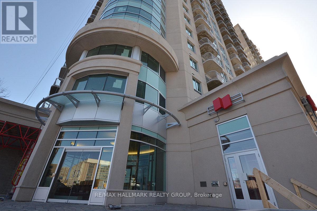 1902 - 234 Rideau Street, Ottawa, Ontario  K1N 0A9 - Photo 2 - X13458352