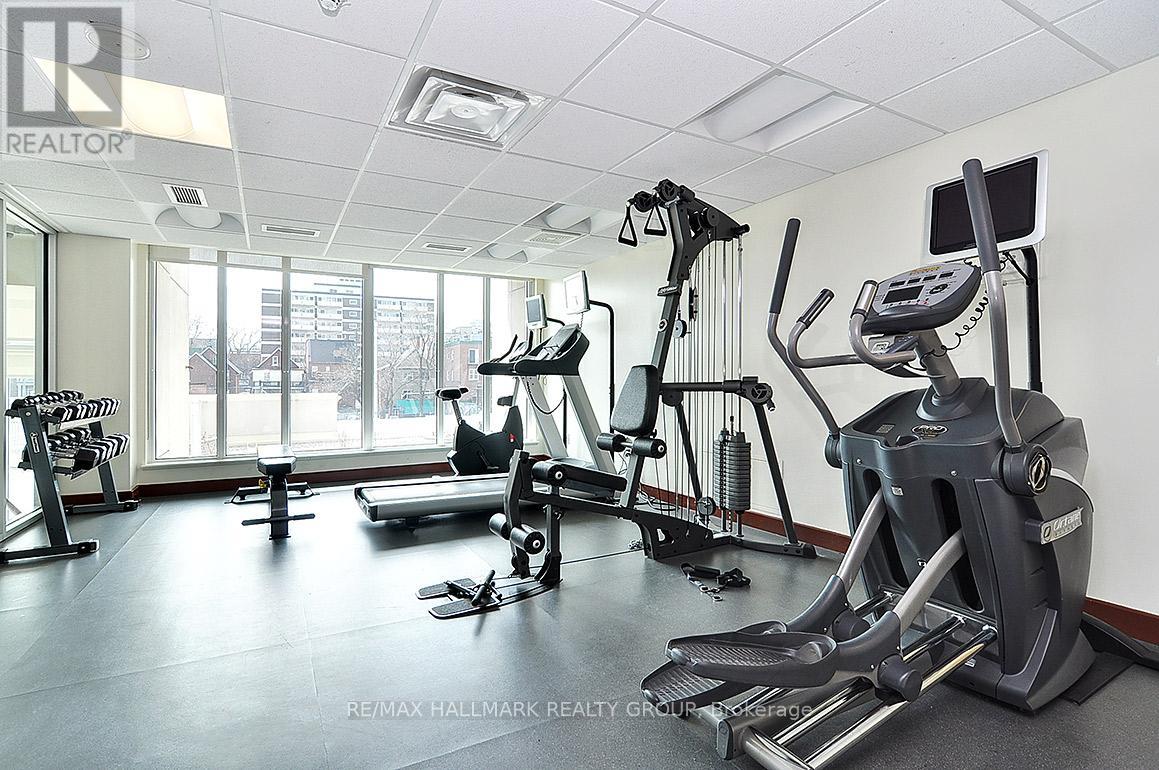 1902 - 234 Rideau Street, Ottawa, Ontario  K1N 0A9 - Photo 20 - X13458352