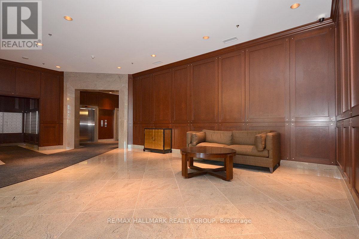 1902 - 234 Rideau Street, Ottawa, Ontario  K1N 0A9 - Photo 3 - X13458352