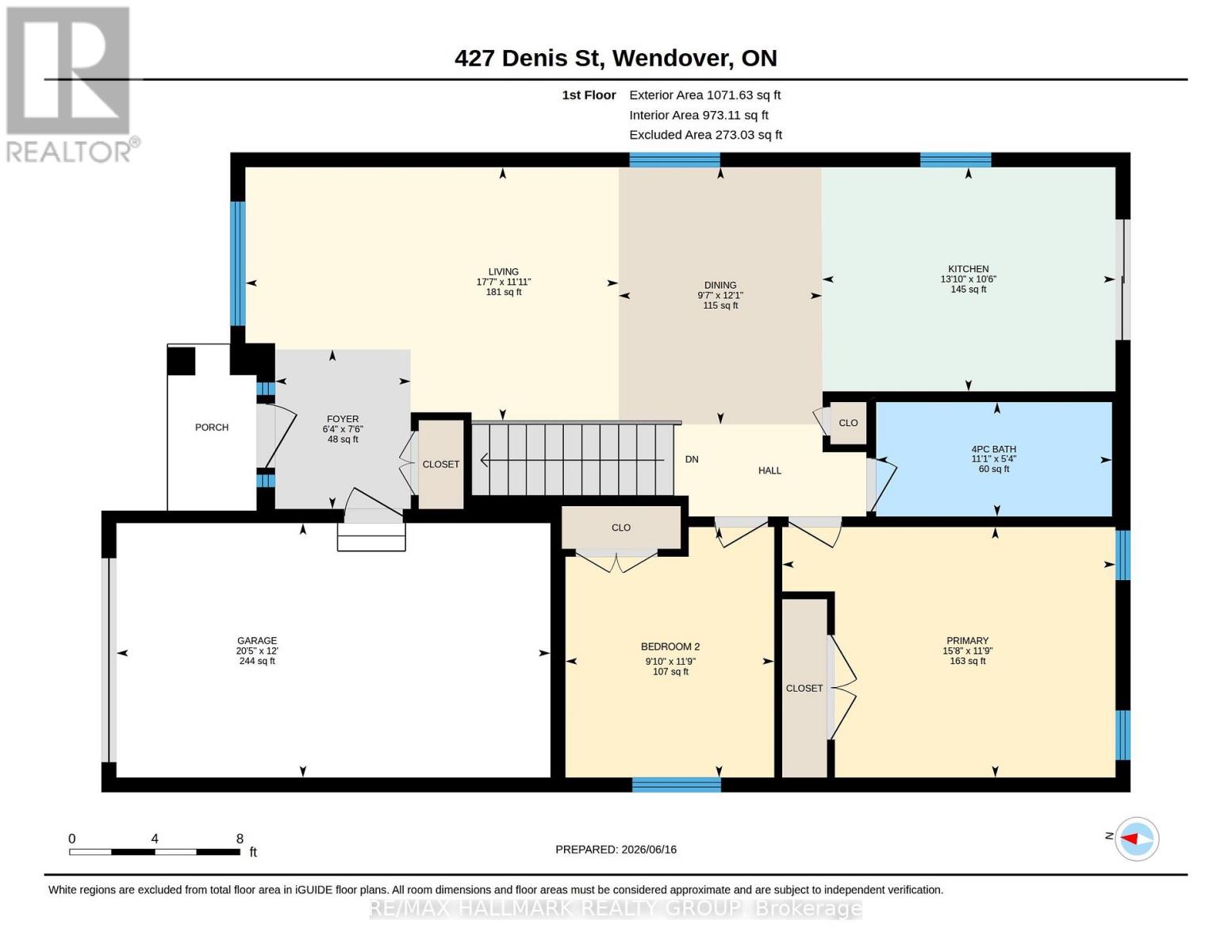 427 Denis Street, Alfred And Plantagenet, Ontario  K0A 3K0 - Photo 17 - X13458364