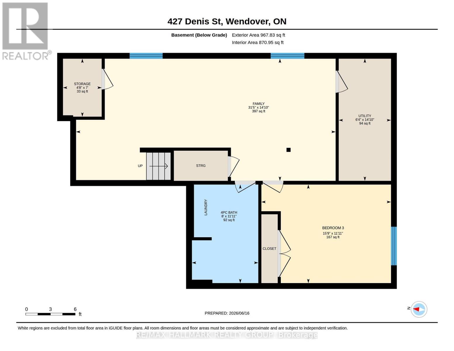427 Denis Street, Alfred And Plantagenet, Ontario  K0A 3K0 - Photo 24 - X13458364