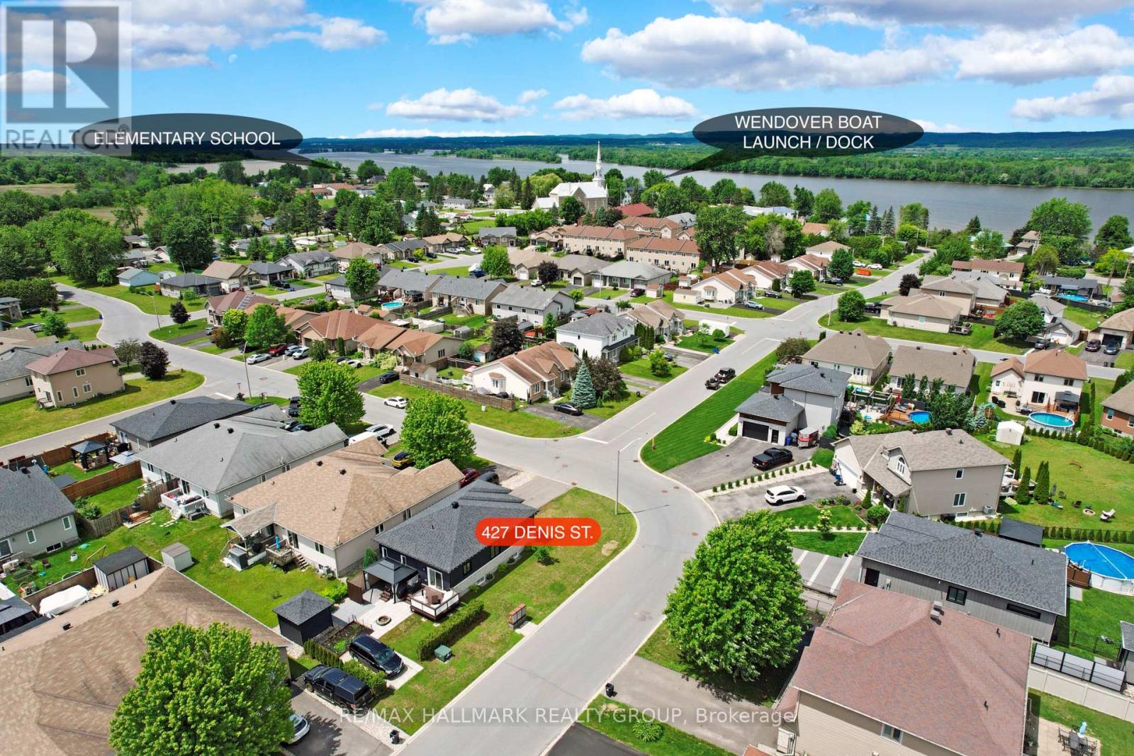 427 Denis Street, Alfred And Plantagenet, Ontario  K0A 3K0 - Photo 31 - X13458364