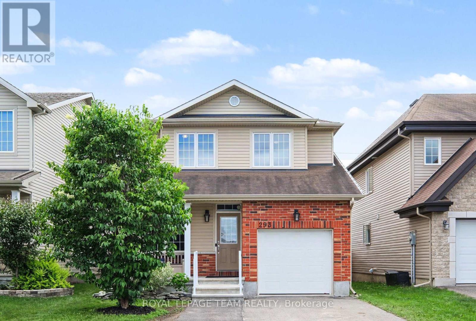 293 MERCURY STREET, Clarence-Rockland, Ontario