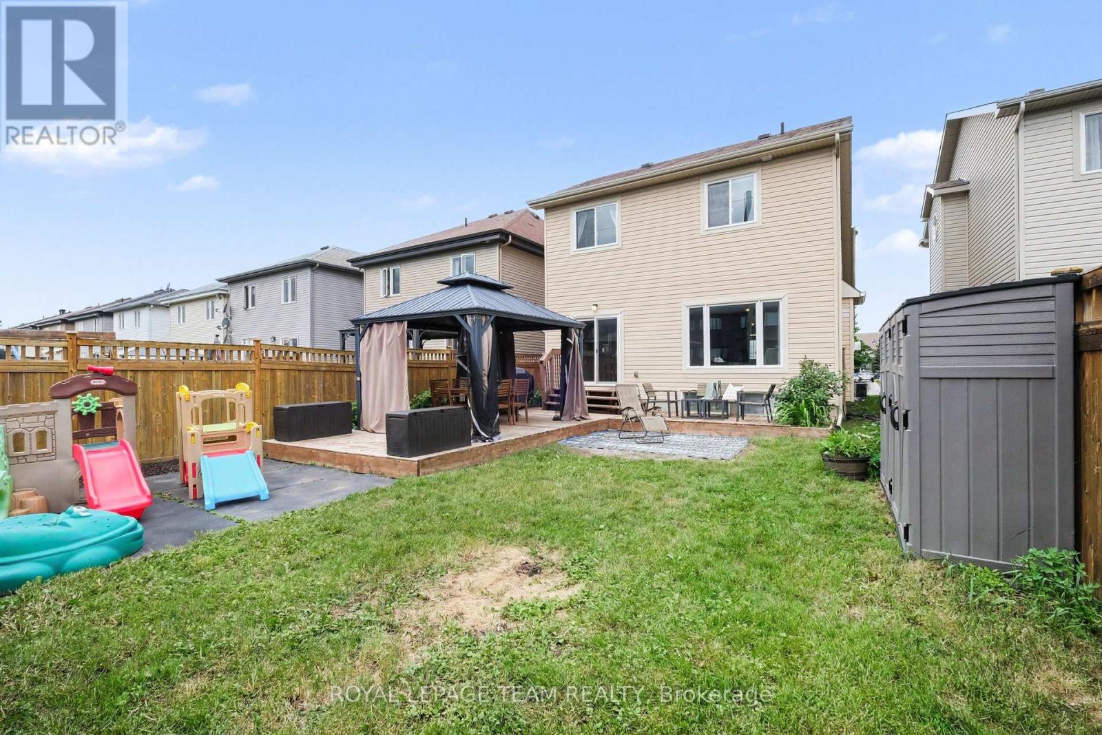 293 Mercury Street, Clarence-Rockland, Ontario  K4K 0G6 - Photo 23 - X13458452