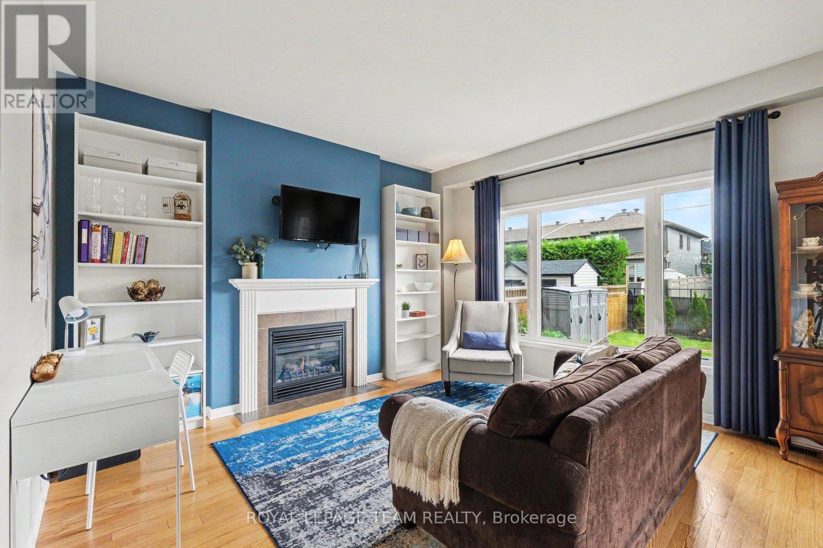 293 Mercury Street, Clarence-Rockland, Ontario  K4K 0G6 - Photo 5 - X13458452