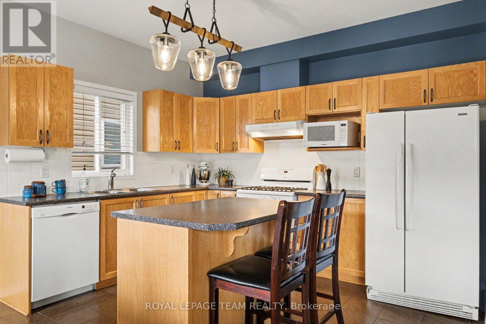 293 Mercury Street, Clarence-Rockland, Ontario  K4K 0G6 - Photo 8 - X13458452
