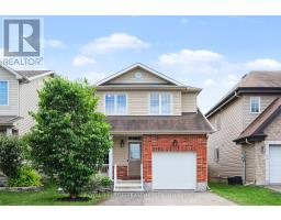 293 MERCURY STREET, Clarence-Rockland, Ontario