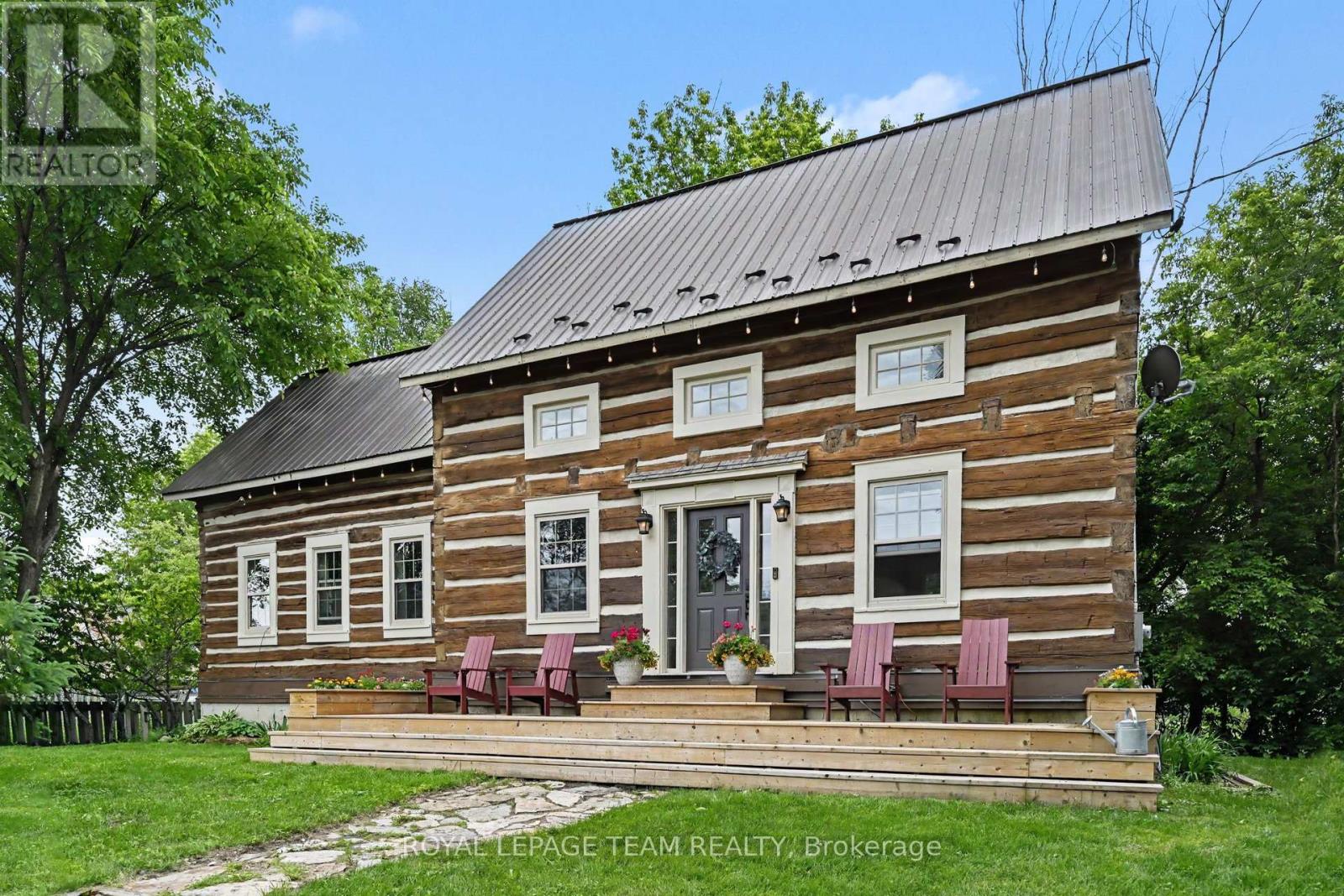 140 CREEK DRIVE, Ottawa, Ontario