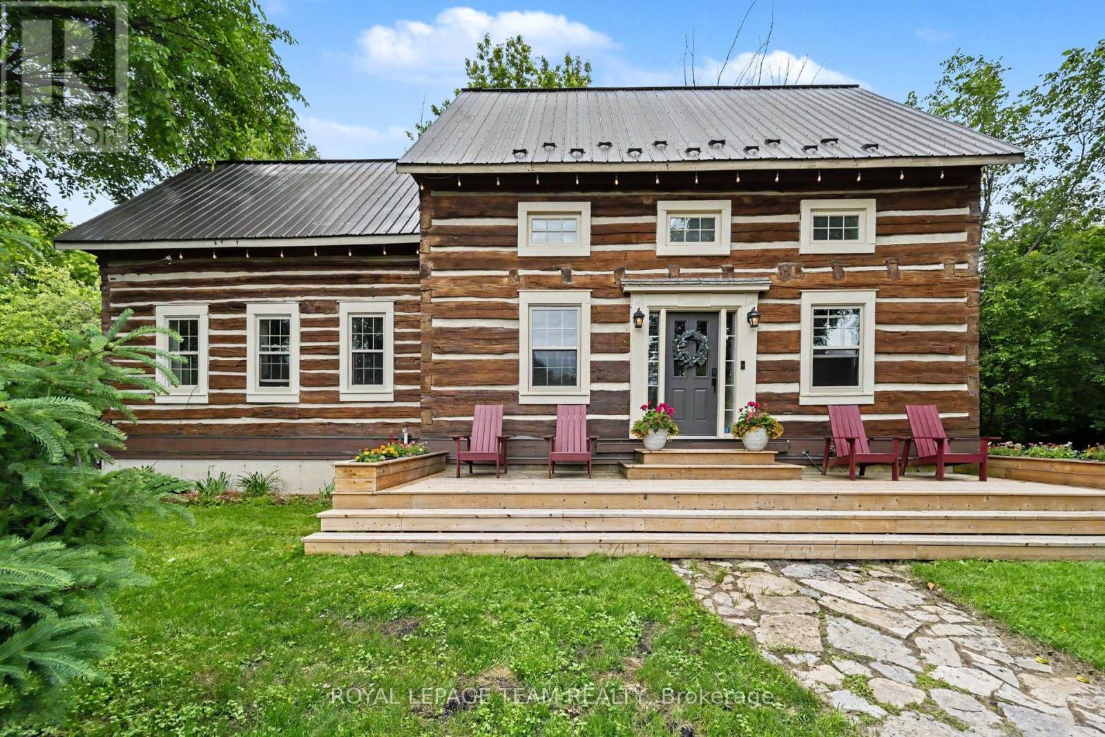 140 Creek Drive, Ottawa, Ontario  K0A 1X0 - Photo 2 - X13458466