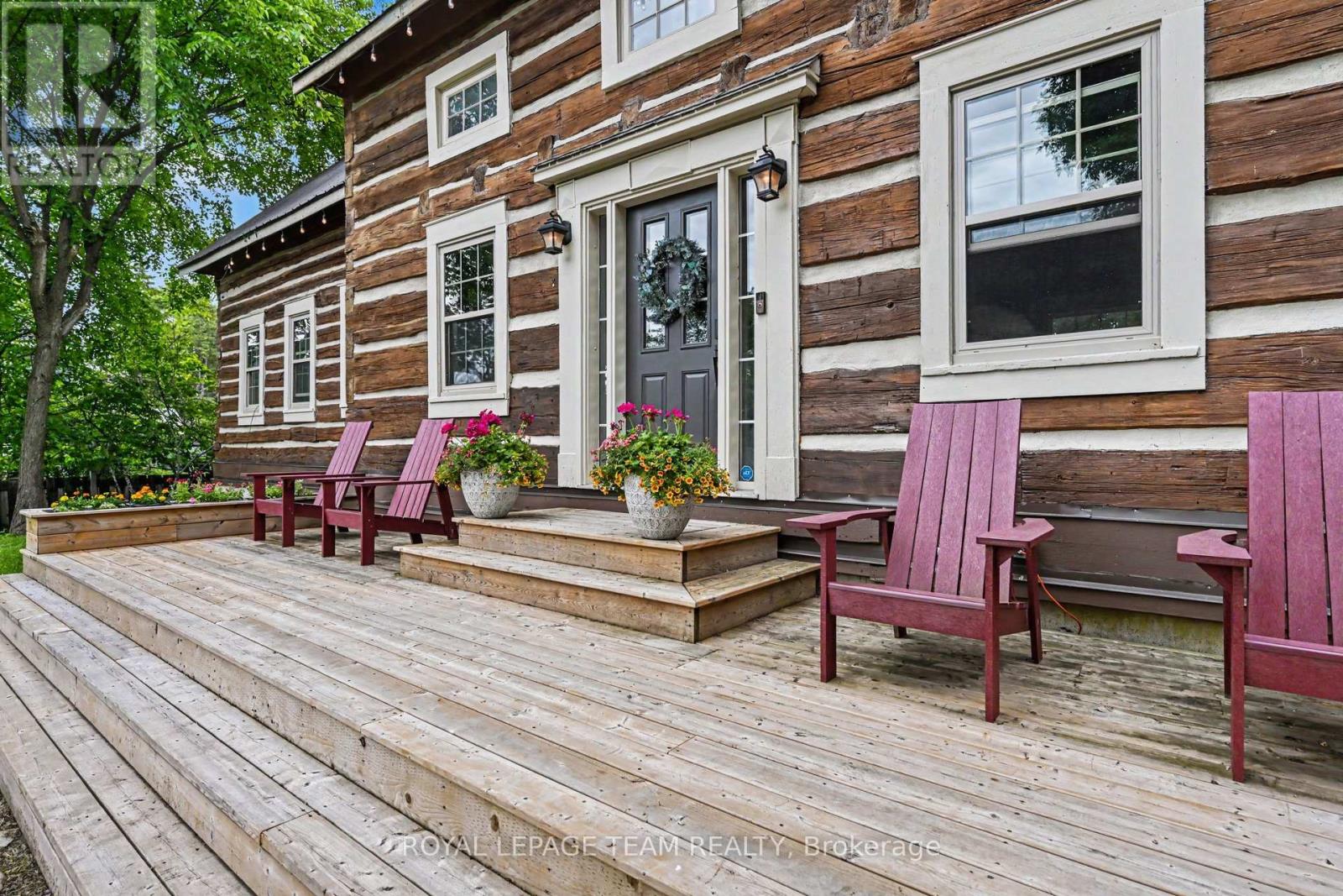 140 Creek Drive, Ottawa, Ontario  K0A 1X0 - Photo 3 - X13458466