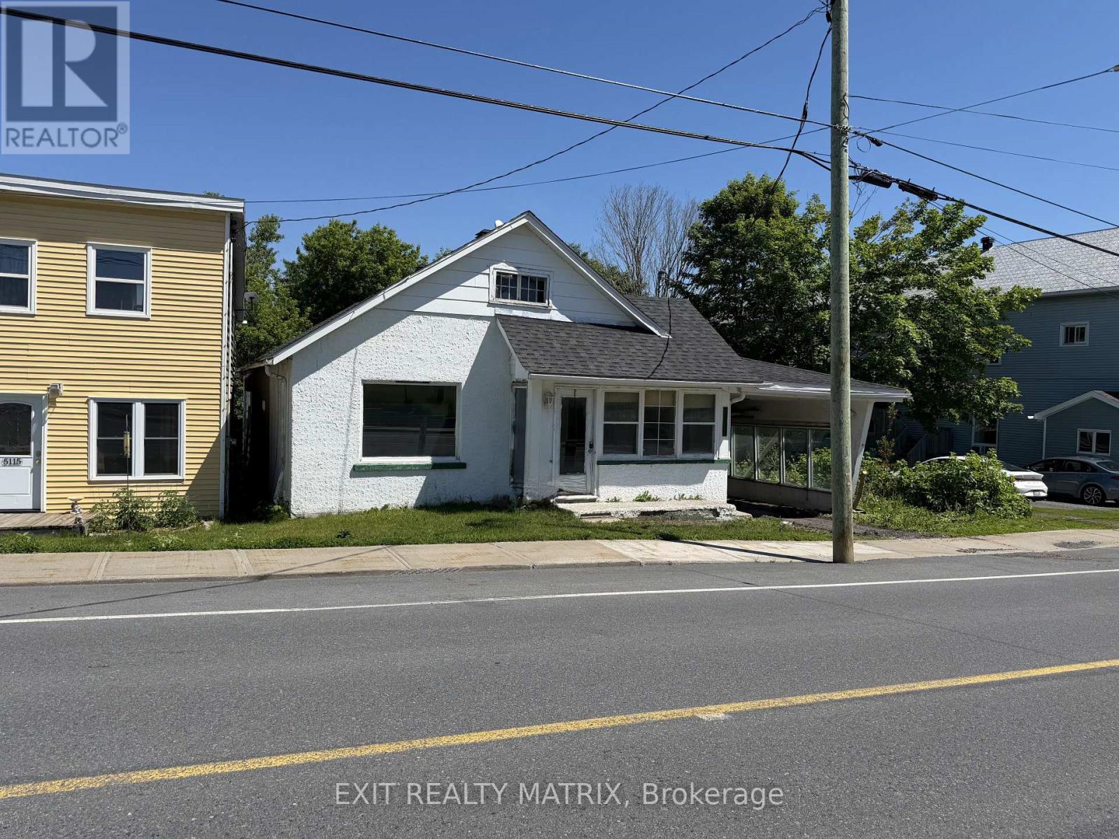 5119 County 10 Road, The Nation, Ontario  K0B 1G0 - Photo 1 - X13458526