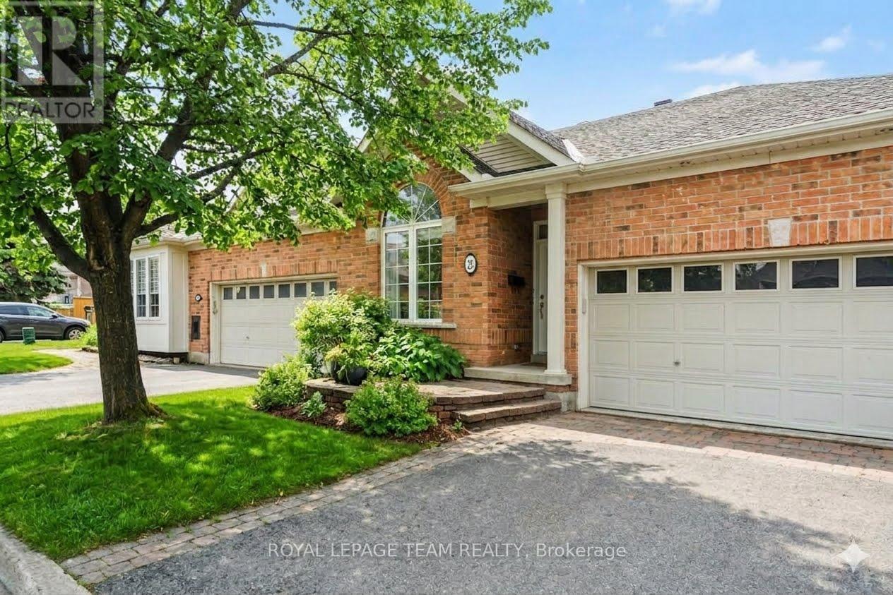 25 SAWCHUK TERRACE, Ottawa, Ontario