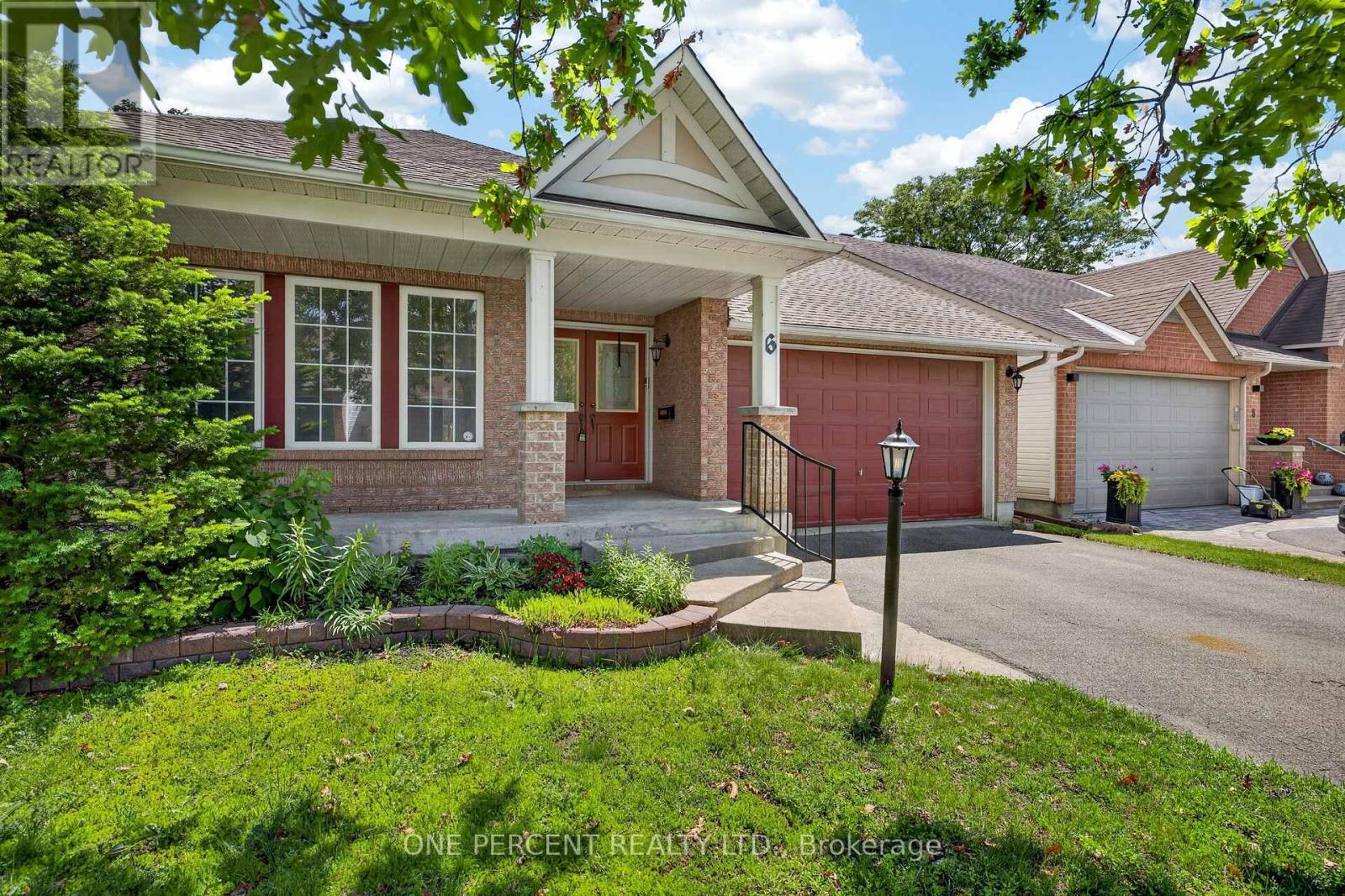 6 Windchime Crescent, Ottawa, Ontario  K2G 6J3 - Photo 2 - X13458588