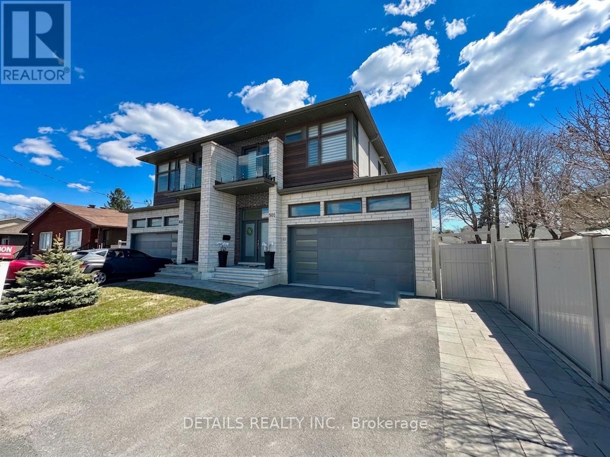 992 Baseline Road E, Ottawa, Ontario  K2C 0A5 - Photo 1 - X13458692