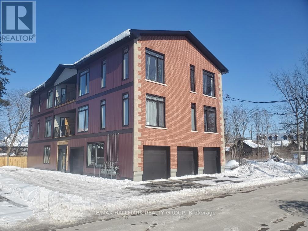 117 Drummond Street W, Merrickville-Wolford, Ontario  K0G 1N0 - Photo 1 - X13458784